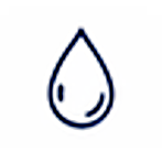 Water Droplet Icon